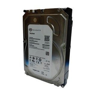 هارد دیسک مکانیکی سیگیت 500 گیگ تا 4 ترابایت