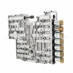 گیربکس 6R60/6R80 و بدنه سوپاپ و سولنوئید مناسب فورد رپتور