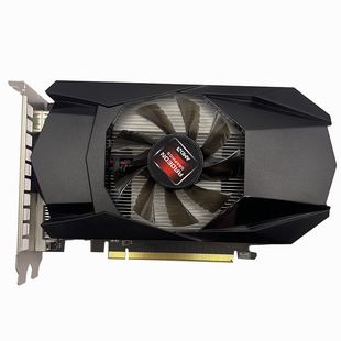 کارت گرافیک AMD HD6770 و HD7670 برای کامپیوتر رومیزی، مناسب بازی و ارتقا سیستم