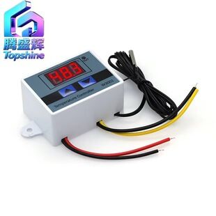 ترموستات دیجیتال XH-W3001 کنترل دما