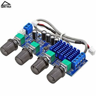 ماژول آمپلی فایر دیجیتال TPA3116D2 دو کاناله 80 وات