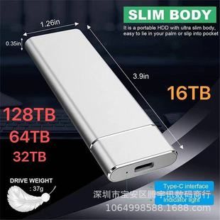 فروش عمده SSD فلش مموری ۱ ترابایت، ارتقا تا ۴ ترابایت، هارد اکسترنال پرتابل