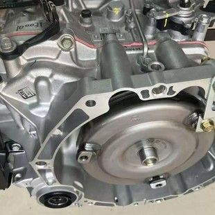 گیربکس اتوماتیک خودروهای هیوندای و کیا مدل 48000-02310 و 48000-02315