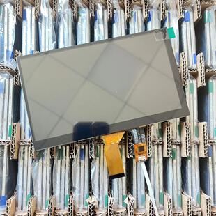 صفحه نمایش 7 اینچی با وضوح بالا، رابط MIPI 30 پین، لمسی خازنی، مناسب فضای باز