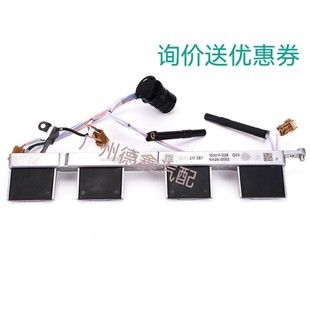 گیربکس اتوماتیک پورشه 97031708530 سوئیچ دنده