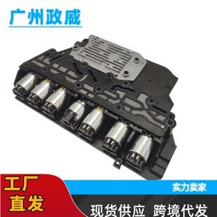 ماژول کنترل گیربکس اتوماتیک شورلت کروز 6T40