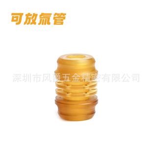 آویز چاقوی EDC با جنس PEI، اسباب‌بازی ضد استرس برای بزرگسالان، مناسب فضای باز