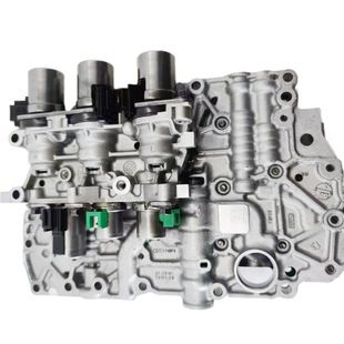 گیربکس 4F27E مناسب فورد فوکوس، فیستا و مزدا