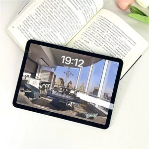 دستگاه تبلت جدید iPad air5/6 مدل 2024 مدل 10.9 اینچی دستگاه واقعی نیست