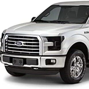 رکاب کناری فورد F-150 مدل ۲۰۱۵ تا ۲۰۲۳
