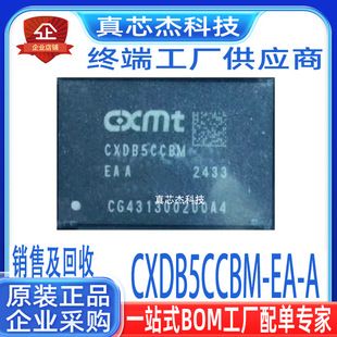 حافظه LPDDR4 4GB ساخت چانگ‌شین، مناسب مادربرد راک‌چیپ