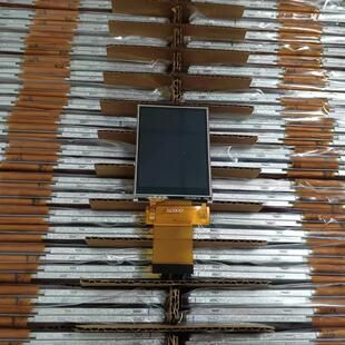 نمایشگر TFT 2.0 اینچ با رزولوشن 320x240 و رابط 40 پین