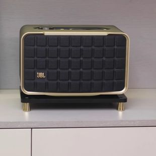 پایه ضد لرزش چوبی بلندگو برای JBL A200/300/500