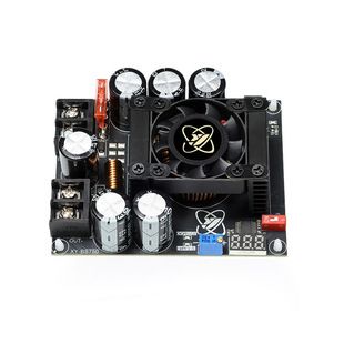 ماژول تقویت ولتاژ 900W تا 3000W قابل تنظیم برای آمپلیفایر صوتی 50A