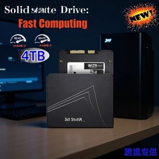 هارد SSD اکسترنال ۲.۵ اینچ SATA3 رابط ۱ ترابایت