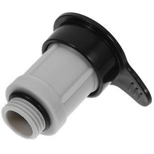 استخر هوایی 12363/12373 شیر تخلیه هوا و درپوش یدکی