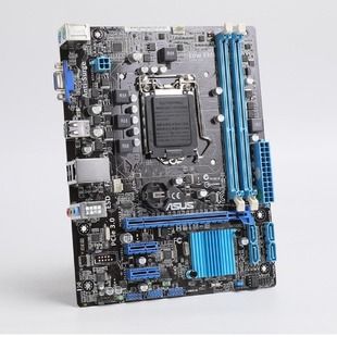 مادربرد ایسوس H61E-K سوکت LGA 1155
