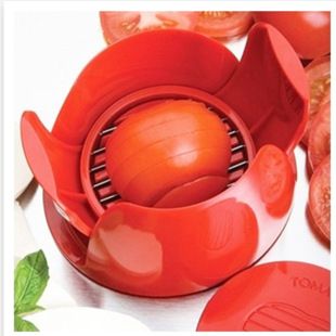 دستگاه برش گوجه‌فرنگی و گوجه‌ای، ابزار آشپزخانه