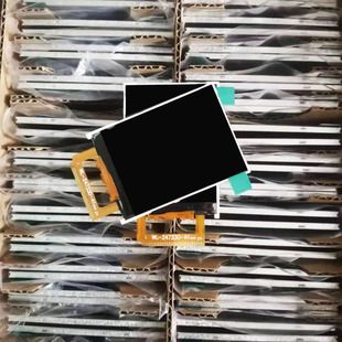 LCD نمایشگر 2.4 اینچ TFT با رزولوشن 240*320 و کانکتور 24 پین