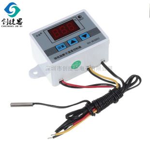 ترموستات دیجیتال میکروکامپیوتر XH-W3002 کنترل دما