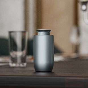 دستگاه پخش رایحه خودرو با فناوری دو سیاله، ضد نشت و بیصدا