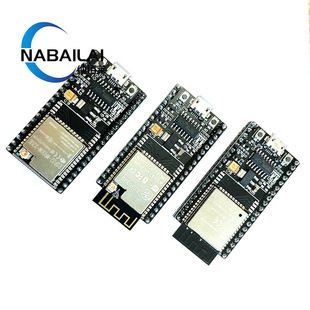 برد توسعه NodeMCU ESP32S با WiFi و بلوتوث