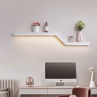 چراغ دیواری LED مدرن و مینیمال با طراحی بلند، مناسب اتاق خواب، پذیرایی و راهرو
