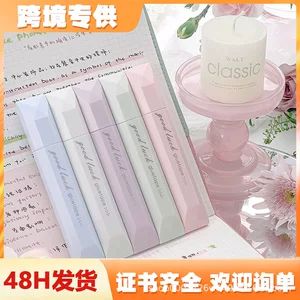 نوار چسب دوطرفه خودکار مدادی طرح اصلاحی، چسبندگی فوقالعاده قوی، مناسب دفترچه خاطرات و کاردستی