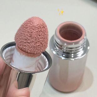 رژگونه مایع مات طبیعی کره‌ای HERORANGE