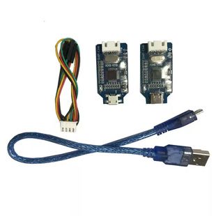 جی لینک OB ARM دیباگر و برنامه‌ریز SWD برای STM32 با پورت Type-C