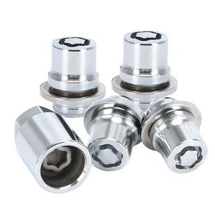 مهره قفل چرخ ضدسرقت M12x1.5 لکسوس 08W42-SCV-102