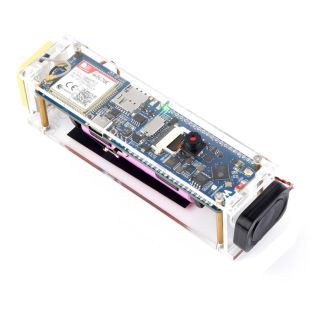 برد توسعه ESP32-S3 با ماژول 4G A7670E LTE Cat-1/GNSS/WiFi/بلوتوث