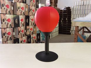 کودک دریچه توپ تناسب اندام فنجان مکش بزرگ رومیزی توپ سرعت دفتر بوکس توپ کیسه شن و ماسه کیسه رفع فشار اسباب بازی هدیه دسته ای مخلوط تحویل 48 ساعت