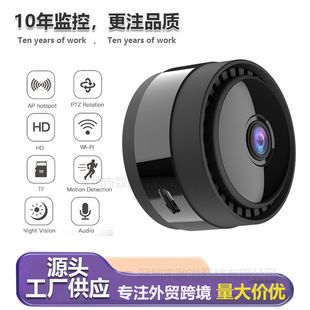 دوربین کوچک بی‌سیم A9 با WiFi برای نظارت و ورزشی