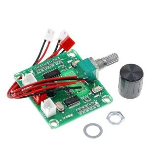 برد تقویت‌کننده بلوتوث 5.0 XH-A158 با PAM8403، 5 وات دو کاناله