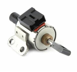 گیربکس CVT JF011E RE0F10E استپر موتور نیسان