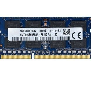 رم لپ‌تاپ DDR3L 8GB سازگار با انواع مدل‌ها