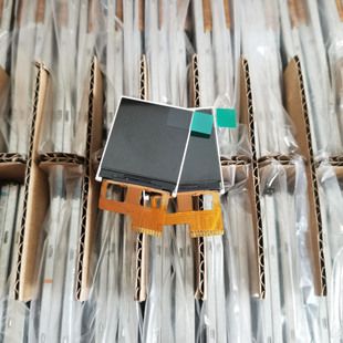 کارخانه تامین مستقیم صفحه نمایش LCD 2.8 اینچی قابل سفارشی‌سازی