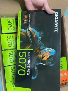 کارت گرافیک MSI و گیگابایت RTX 5060/5070/5080/5090
