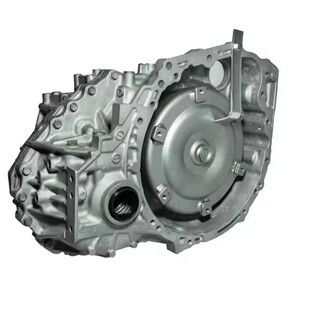 گیربکس اتوماتیک بازسازی شده U766E برای تویوتا کمری 2014-2018 و ES200