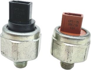 ست ۲ عددی سنسور فشار روغن گیربکس CVT JF010E JF011E F09B F10A F1CJA مناسب نیسان