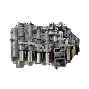 گیربکس اتوماتیک TF-60SN بدنه سوپاپ 09K برای جتا گلف ساگیتار بائوو تیگوان بنتنگ