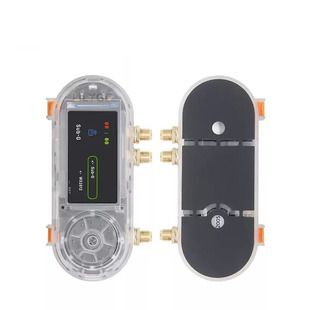 ماژول T-Embed CC1101 Plus ESP32-S3 با LCD 1.9 اینچی و PN532