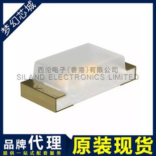 LED SMD 1206 سبز APTR3216SGC