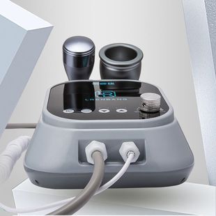 دستگاه گواشا و حجامت با مکش و لرزش، ماساژور خانگی