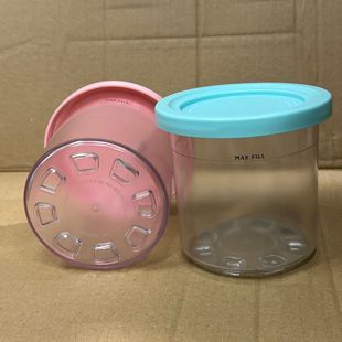 ظرف بستنی نینجا XSKPLID2CD سازگار با NC299AM و C300s