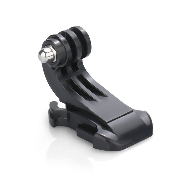 اتصال سگک بند قفسه سینه دوربین ورزشی gopro DJI با باز کردن سریع سگک پایه کلاه ایمنی پایه براکت j-mount دوربین ورزشی...فروش TOP10%