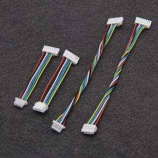 کابل ترمینال FPV پهپاد مسابقه‌ای GH1.25 اتصال فلایت کنترل و ویدئو فرستنده