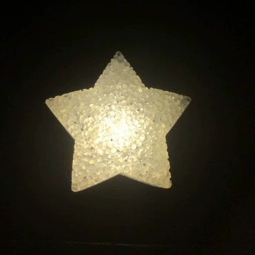 ستاره درخشان دستی برای اجرای صحنه و جشن کودکان