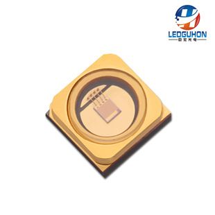 ماژول لیزر VCSEL 850 نانومتر 2 وات و 3 وات با LED مادون قرمز